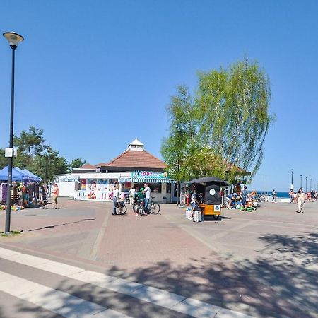 Sea You Apartments - Lazurowy Gdańsk Kültér fotó