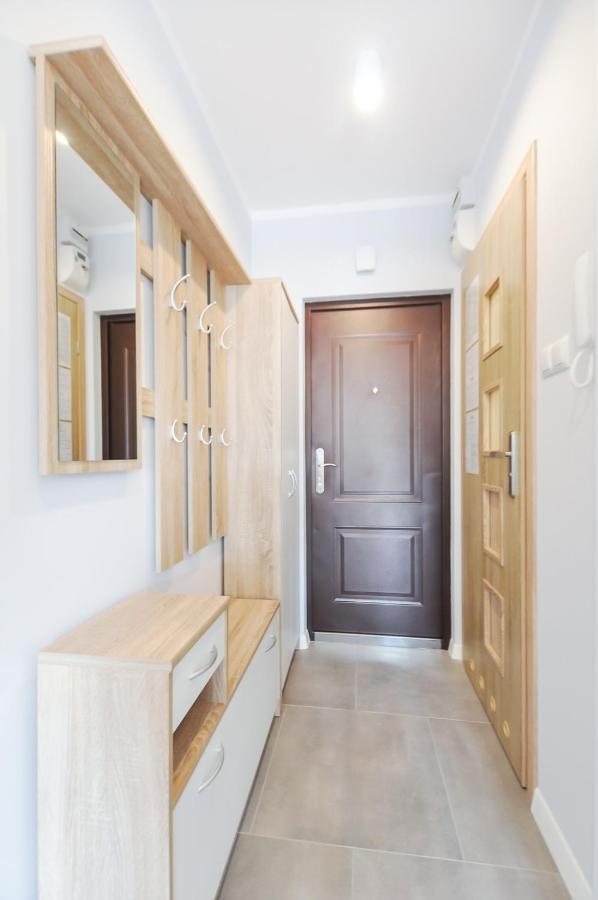 Sea You Apartments - Lazurowy Gdańsk Kültér fotó